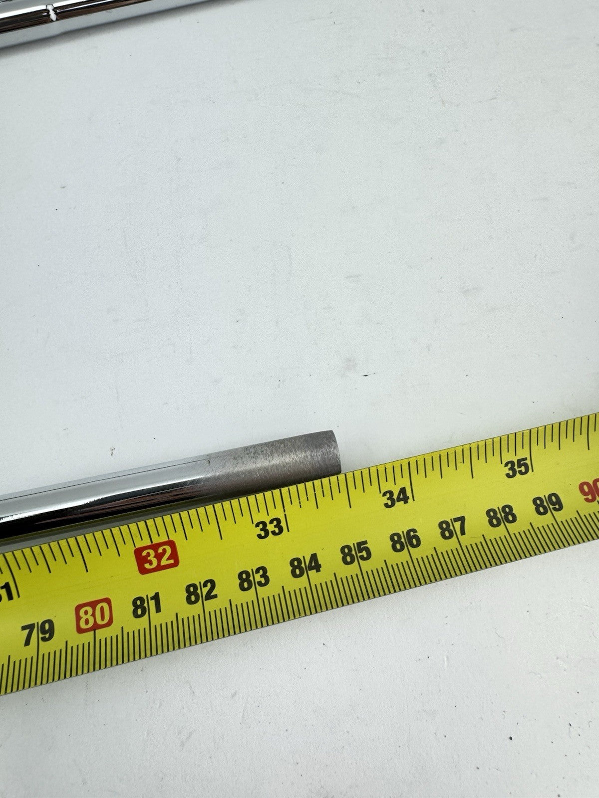 Dynamic Gold Wedge Shaft Set (3) Mid 115 S300  Stiff Steel /0.355 Tapered /2900411