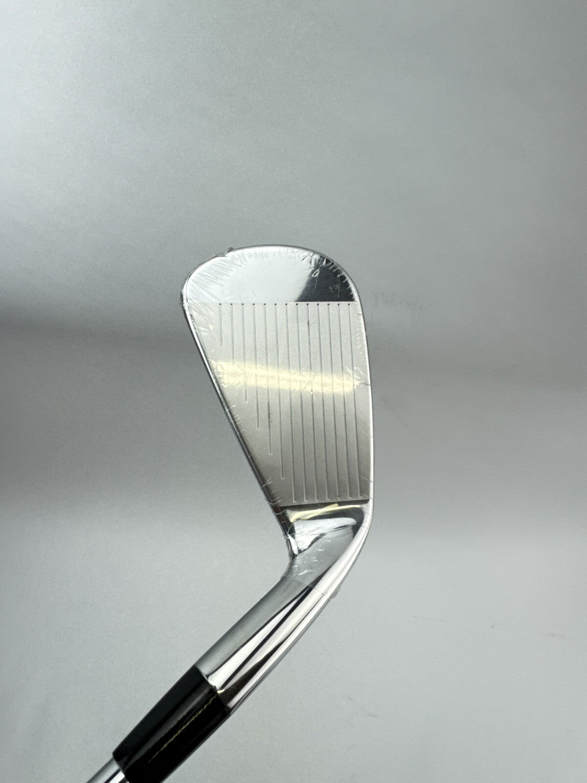 Cobra MIM Tour 3 Iron 20* KBS $-Taper 110 Regular Steel /Left Handed /2232911