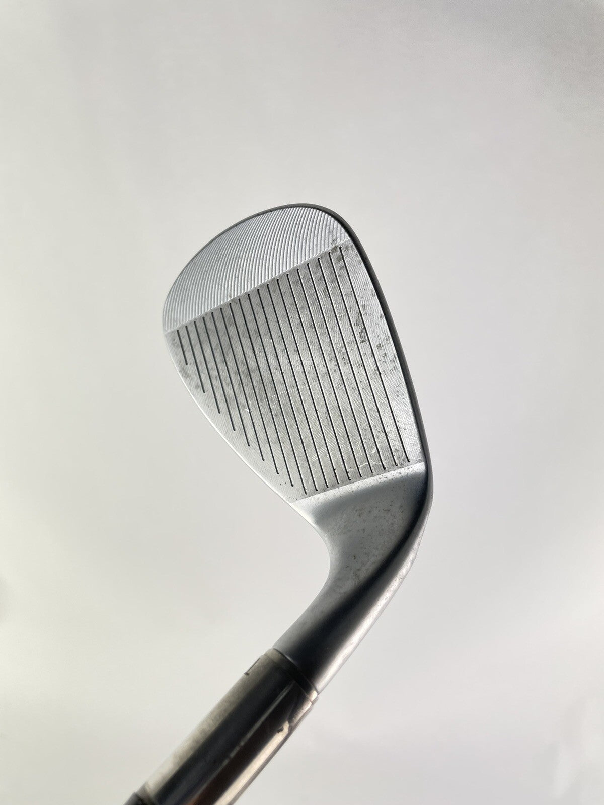 Cleveland CBX2 Wedge 54* DG Tour Issue S200 Stiff Steel /Left /Demo /1441512