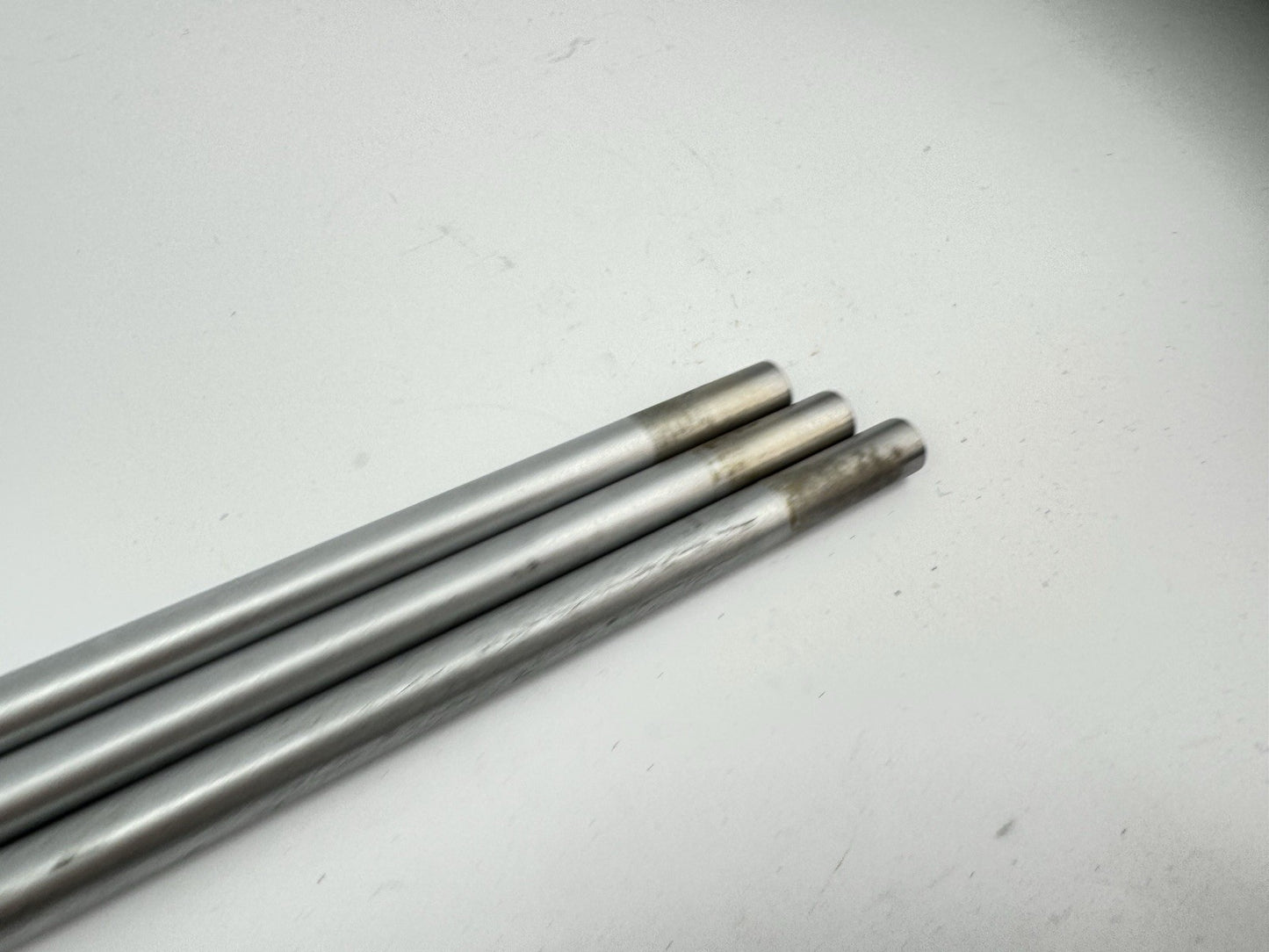 KBS Tour C-Taper Wedge Shaft Set (3) 130 Extra Stiff Steel 0.355 Tapered /3071811