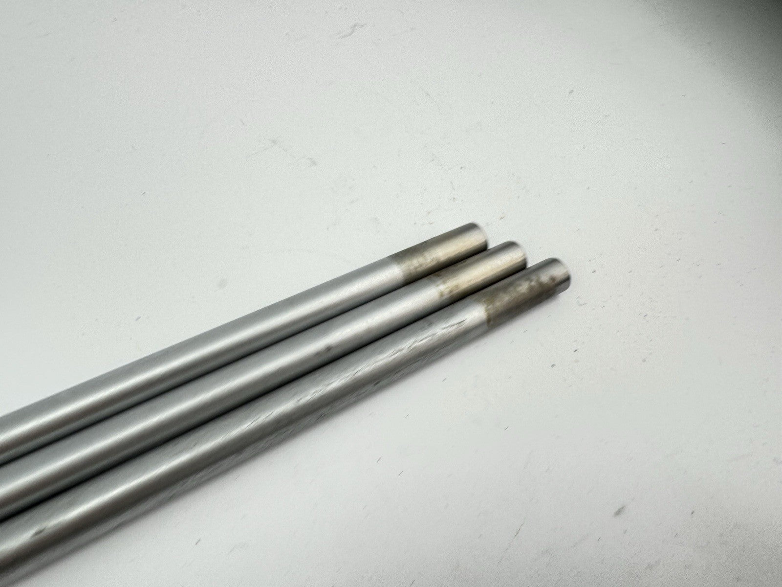 KBS Tour C-Taper Wedge Shaft Set (3) 130 Extra Stiff Steel 0.355 Tapered /3071811