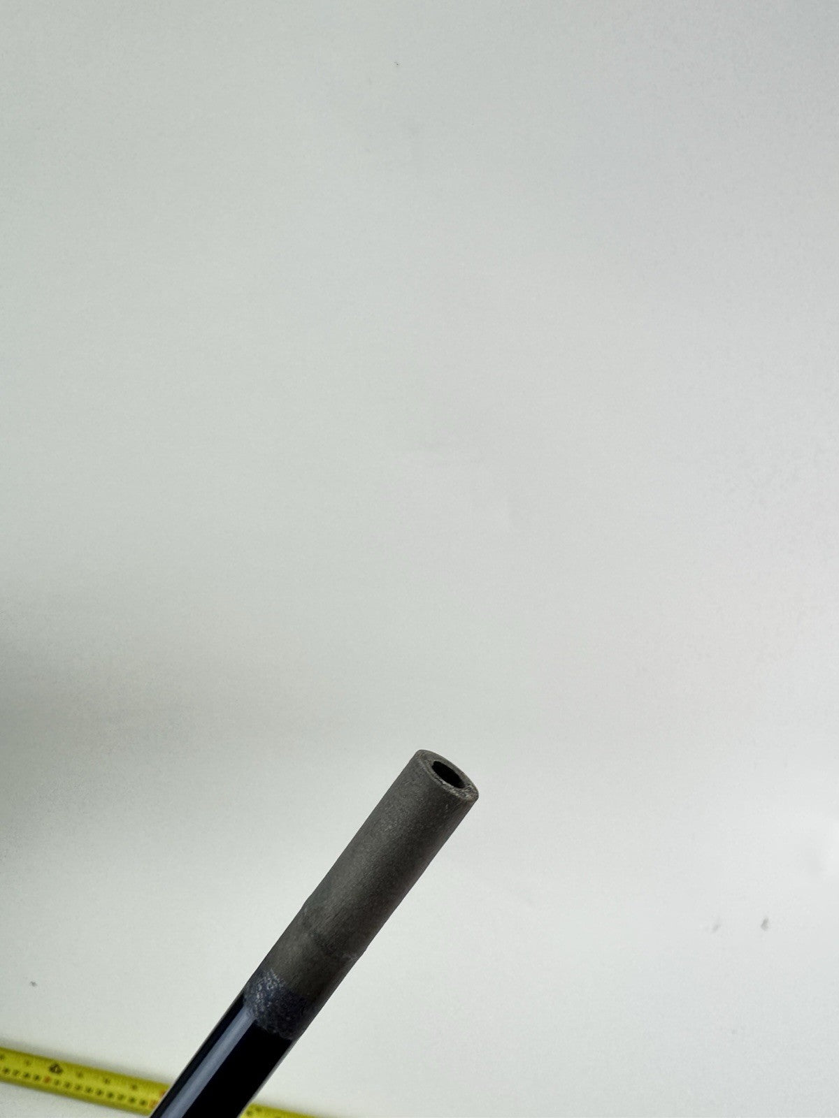 Diamana Iron Shaft Regular Graphite Mitsubishi Chemical 36 /0.355 Taper /277599