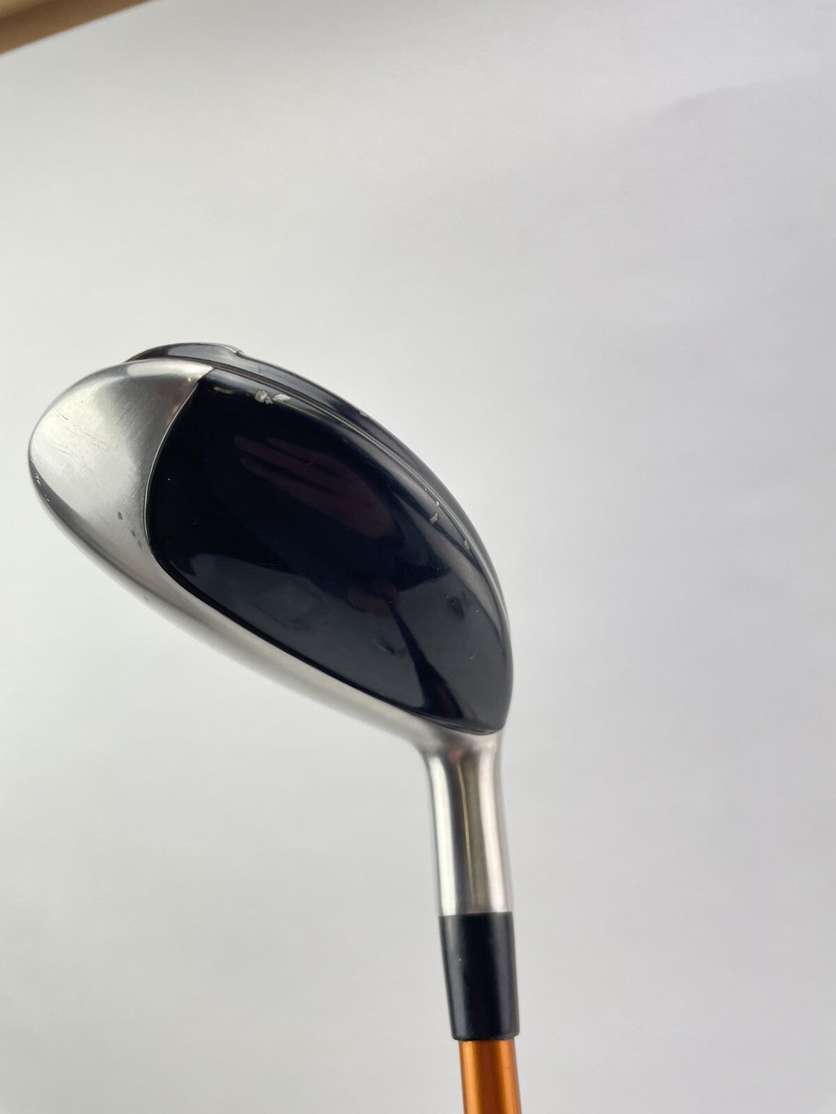 Ben Hogan 2 Hybrid 19* C.F.T. Aldila Stiff Graphite /Right Hand /New Grip /2100214