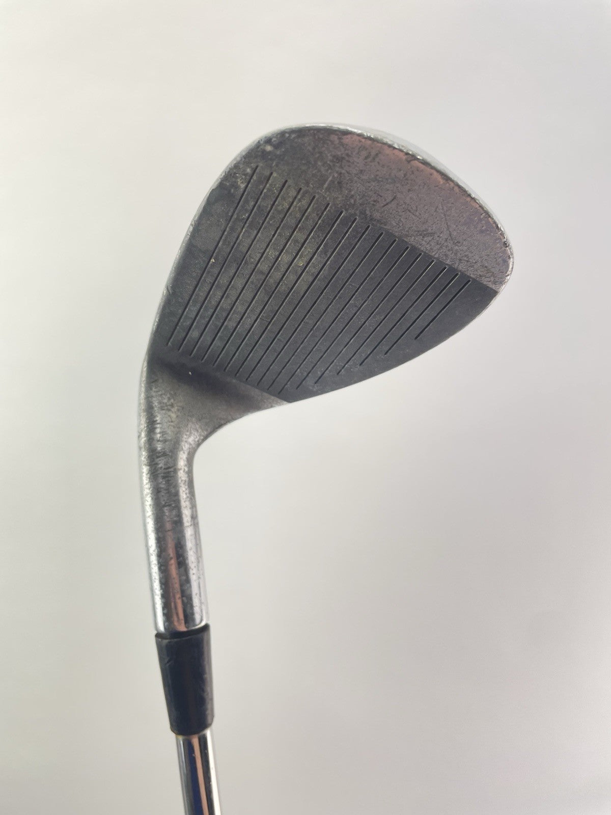 Donnay Golf Lob Wedge 60* Regular Flex Steel /Right Handed /New Grip /256659