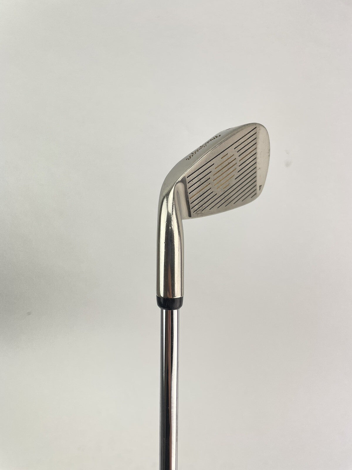 MacGregor Oversize 4 Iron Mc501 Regular Steel /Right Handed /New Grip /178518
