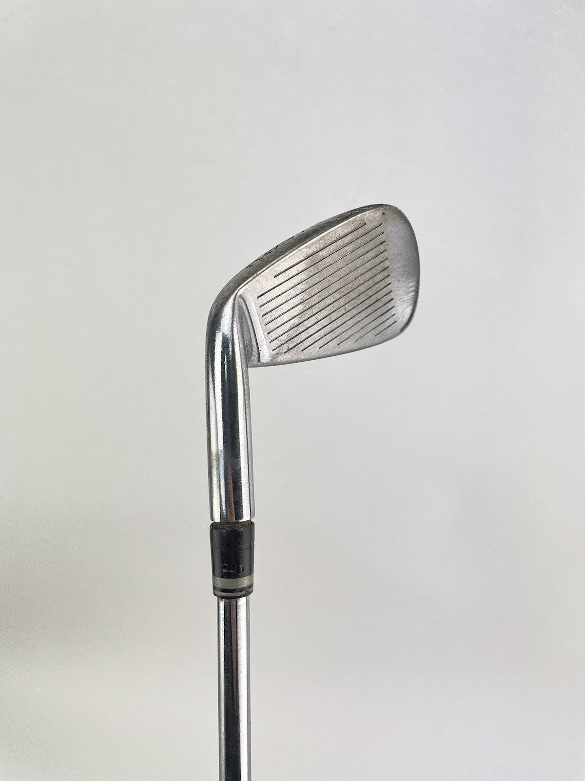 Maxfli Golf 4 Iron Tour Limited Regular Flex Steel /Right Handed /New Grip/172147