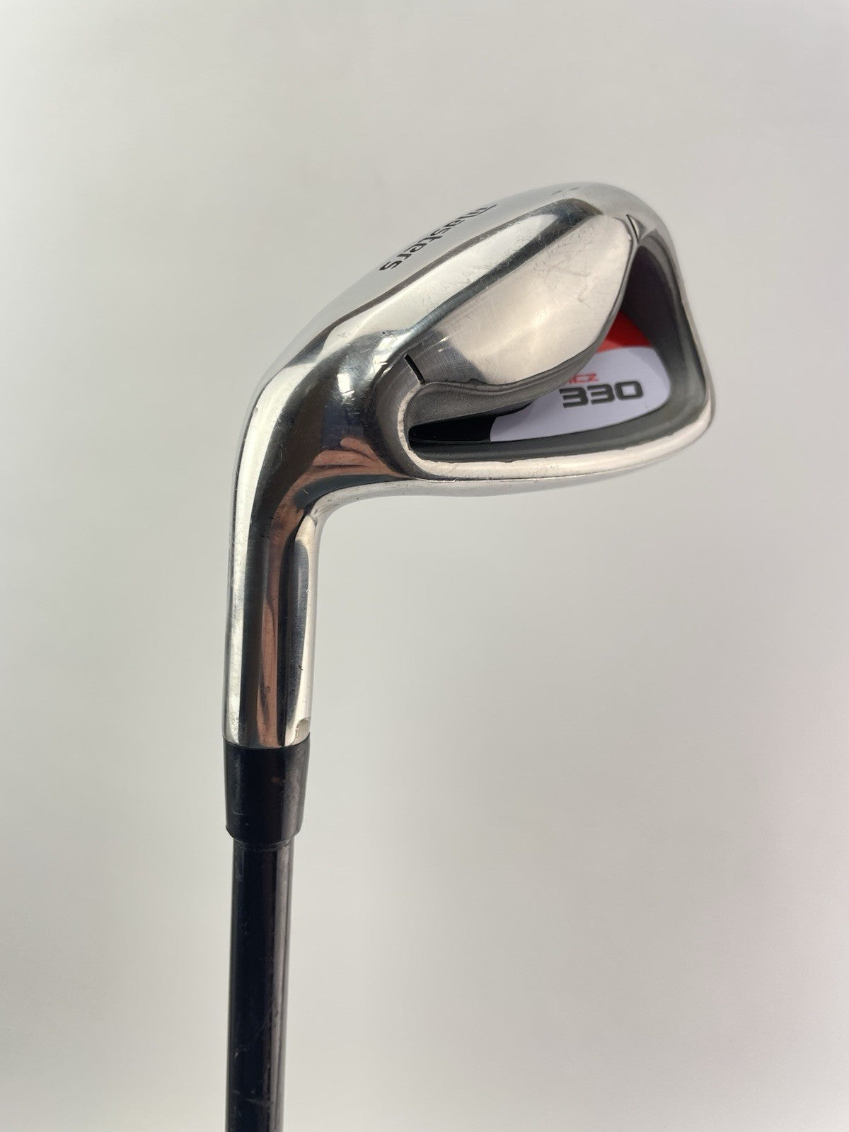 Masters Golf 8 Iron MCZ330 Regular Flex Graphite /Left Handed /New Grip /258852