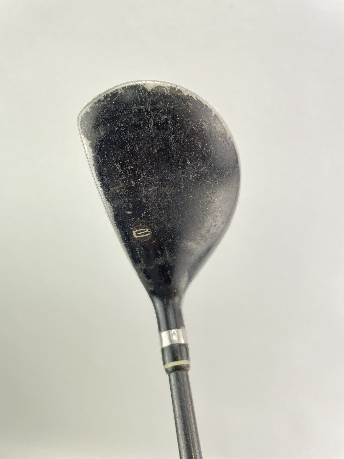 Benross Golf Hybrid 16* Stroke Saver Regular Graphite /Right /New Grip /2011912