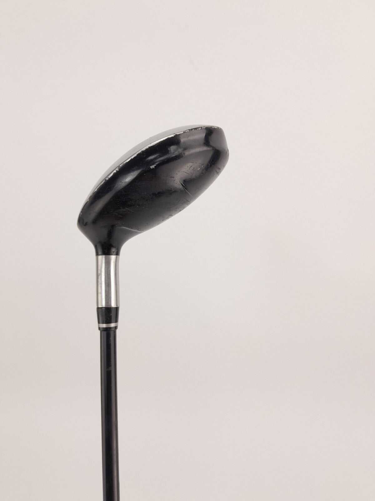Ram Golf 4 Hybrid 21* Wizard Regular Graphite /Left Handed /New Grip /167777