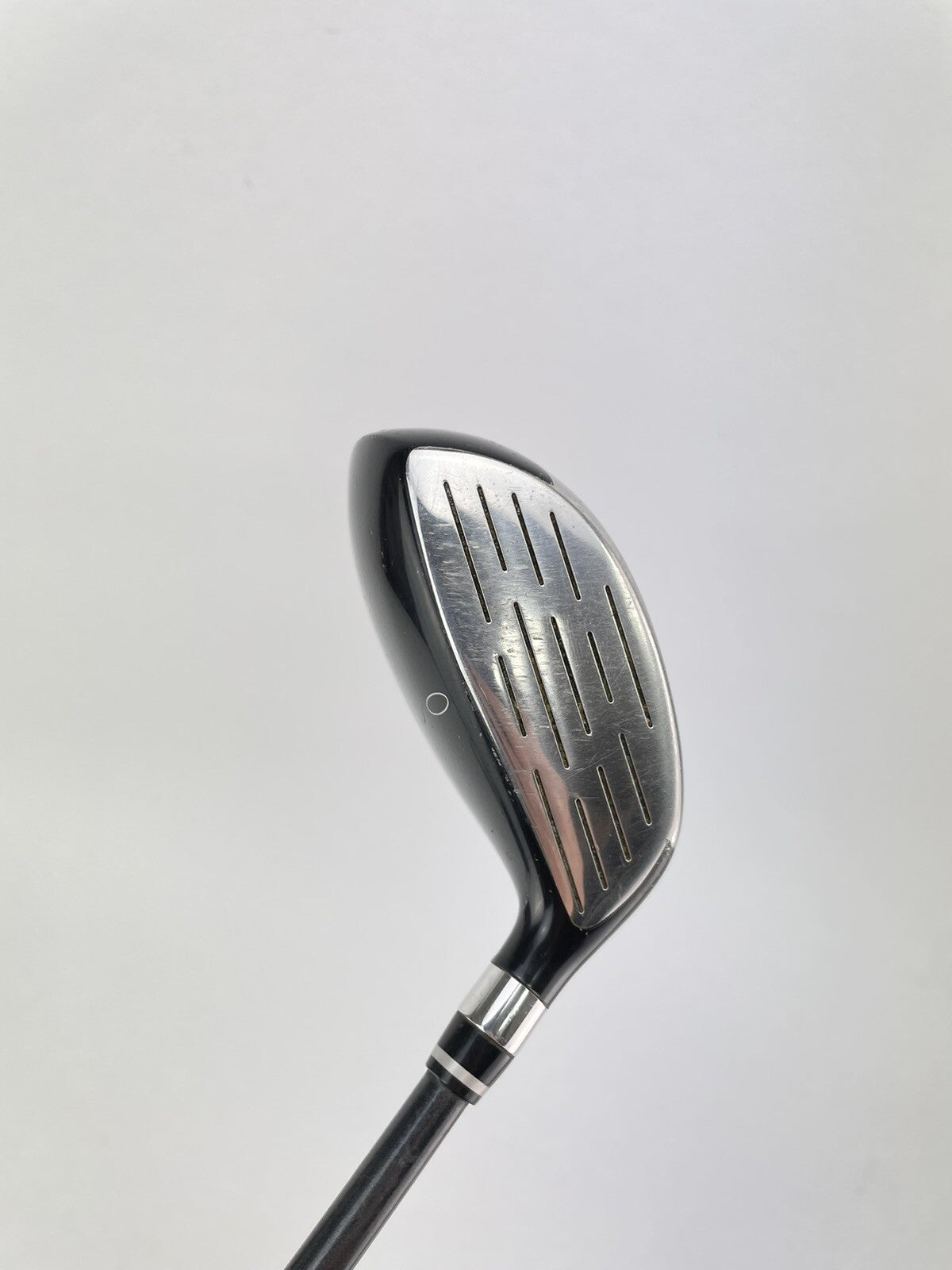 Ram Golf 5 Wood Left Handed 18* Regular Flex Graphite /New Grip /166066