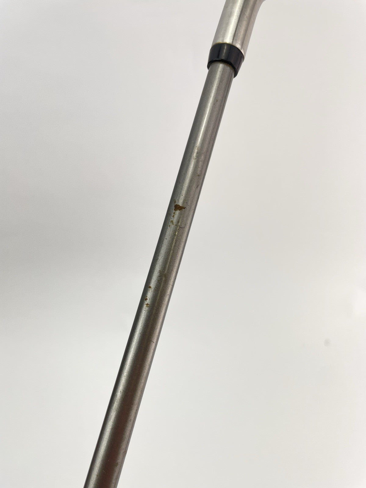 Ram Golf Hybrid 21* Wizard Stiff Flex Graphite /Right Handed /New Grip /2774814