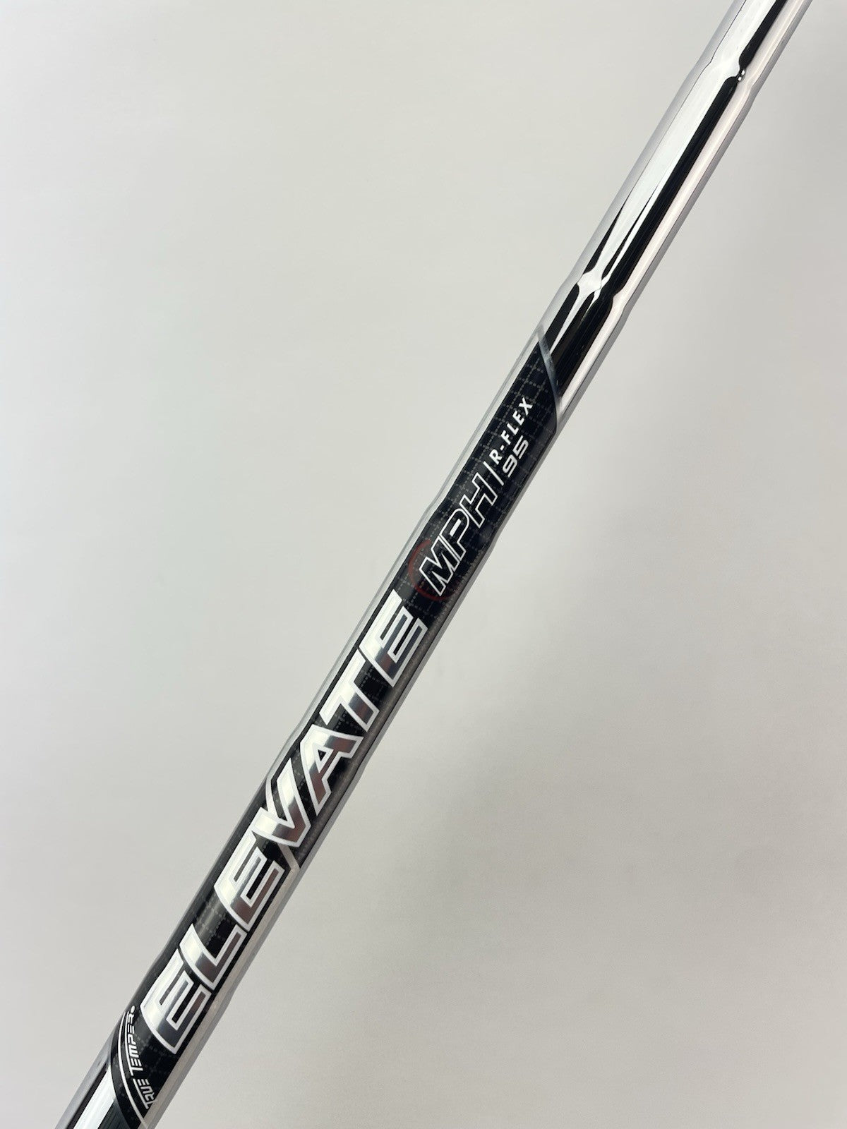 Elevate MPH Iron Shaft 95 Regular Flex Steel 34.5 /0.370 Parallel /249805