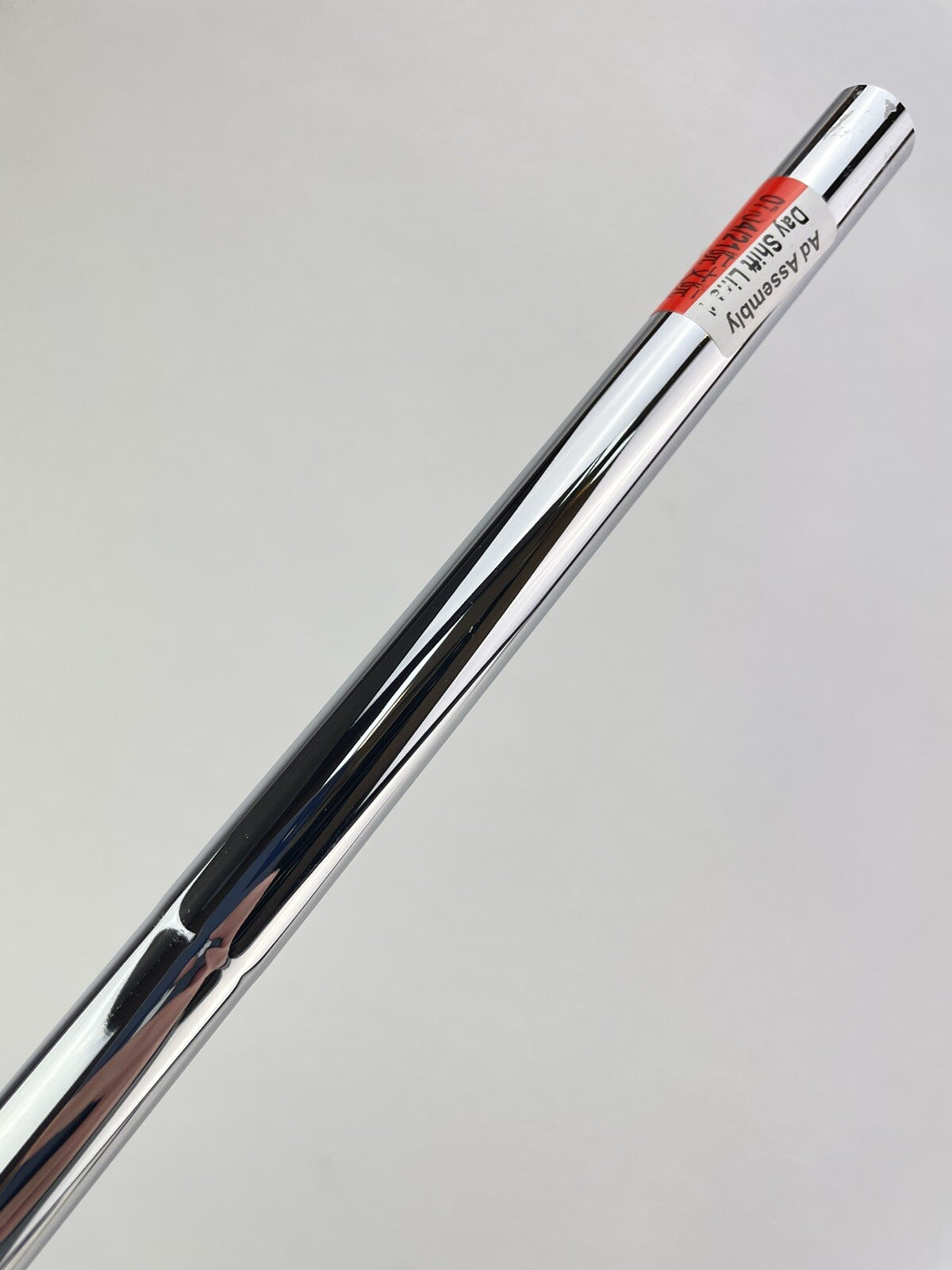 Elevate 95 Iron Shaft Vss Stiff Flex Steel 35" /0.370 Parallel Tip /2018712