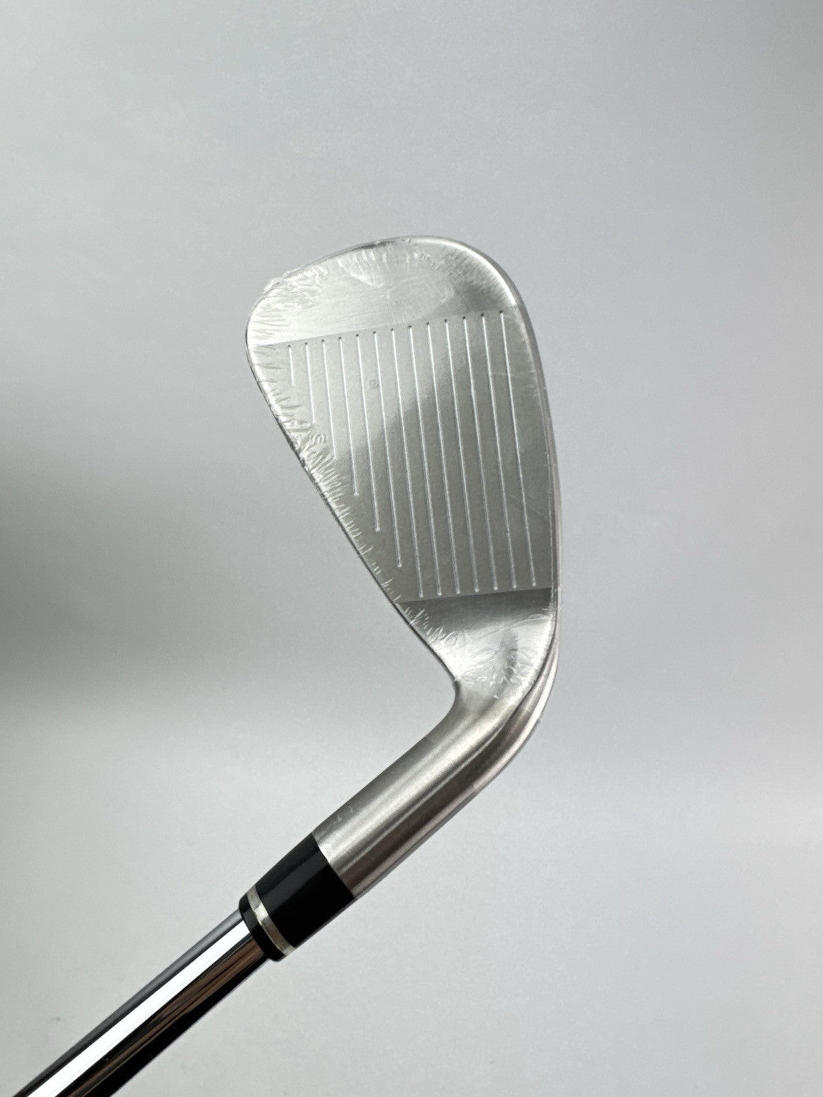 Benross Left Handed 6 Iron HTX KBS Tour 90 Regular Flex Steel /New /261479