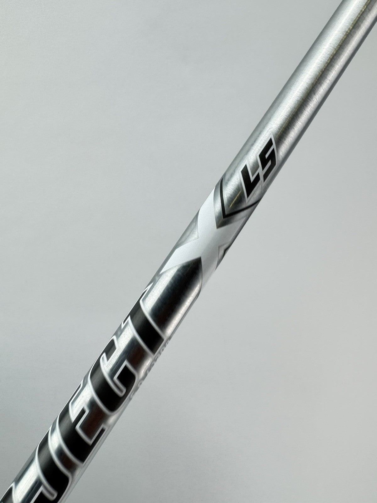 Project X LS Iron Shaft 6.0 Stiff Flex Steel 120G 35.25” /0.355 Tapered /293973