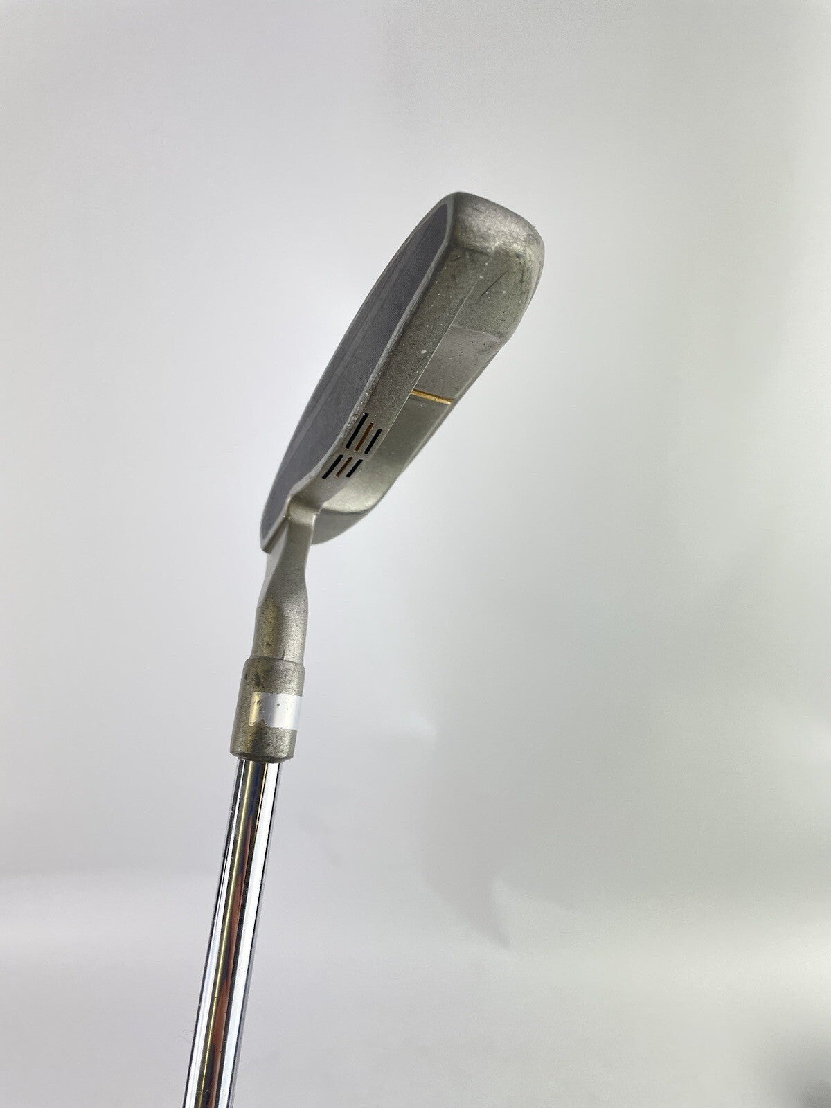 Northstar FWS Putter Milled Face 34.5" Right Handed /Steel Shaft /New Grip /601411
