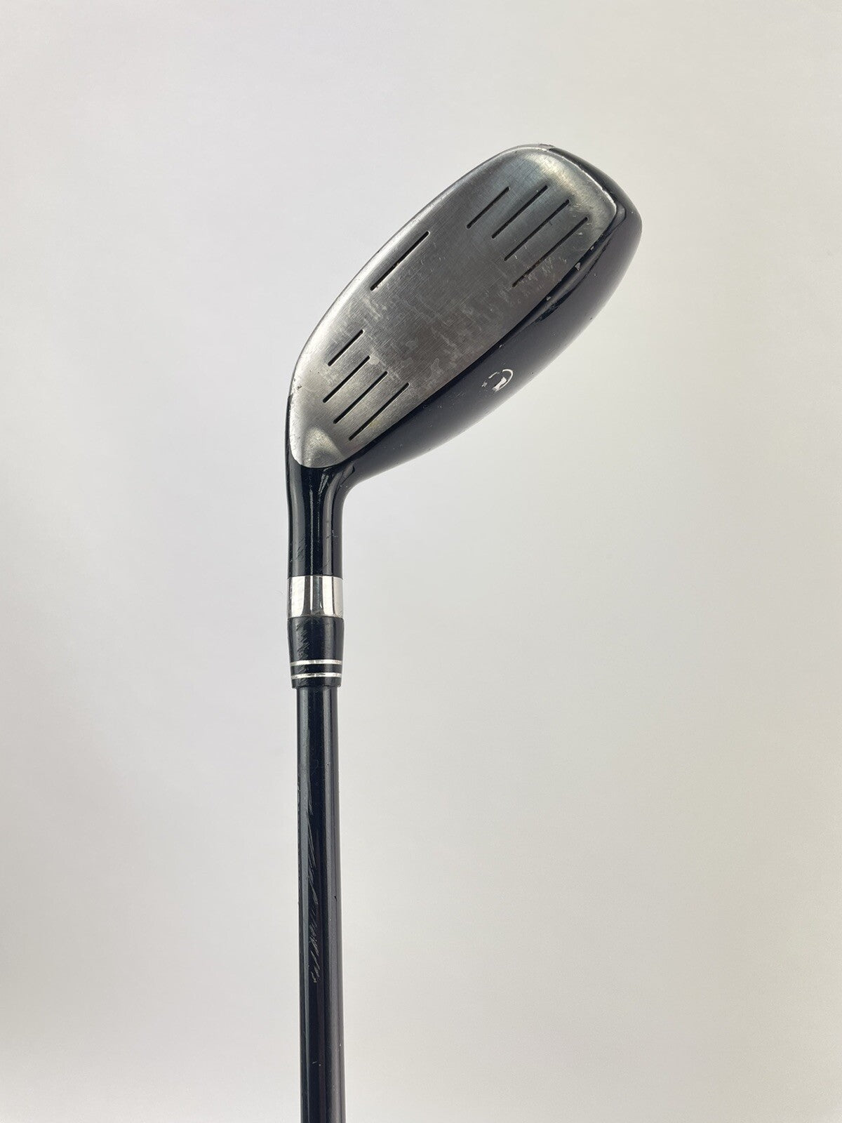Ram 4 Hybrid 20* Tour Grind X Regular Flex Graphite /Right /New Grip /188526