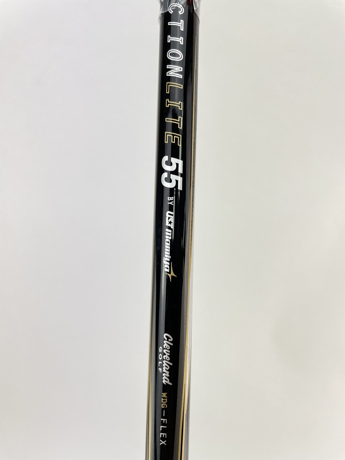 Cleveland 588MT Sand Wedge Left Handed Wedge Flex Graphite /New /1636613