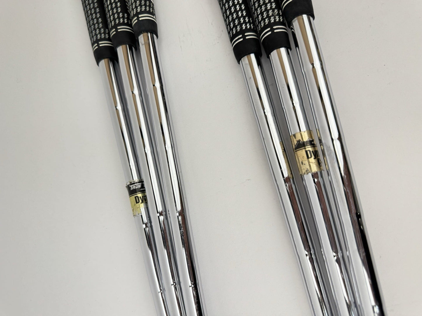 Titleist CB 718 Irons 5-PW Dynamic Gold X100 Steel +1” /Right Handed /3458419