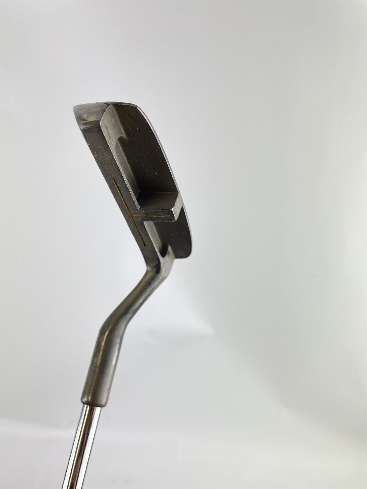 PA Series Chipper 36" Steel /Right Handed /Heel Shafted /New Grip /73459