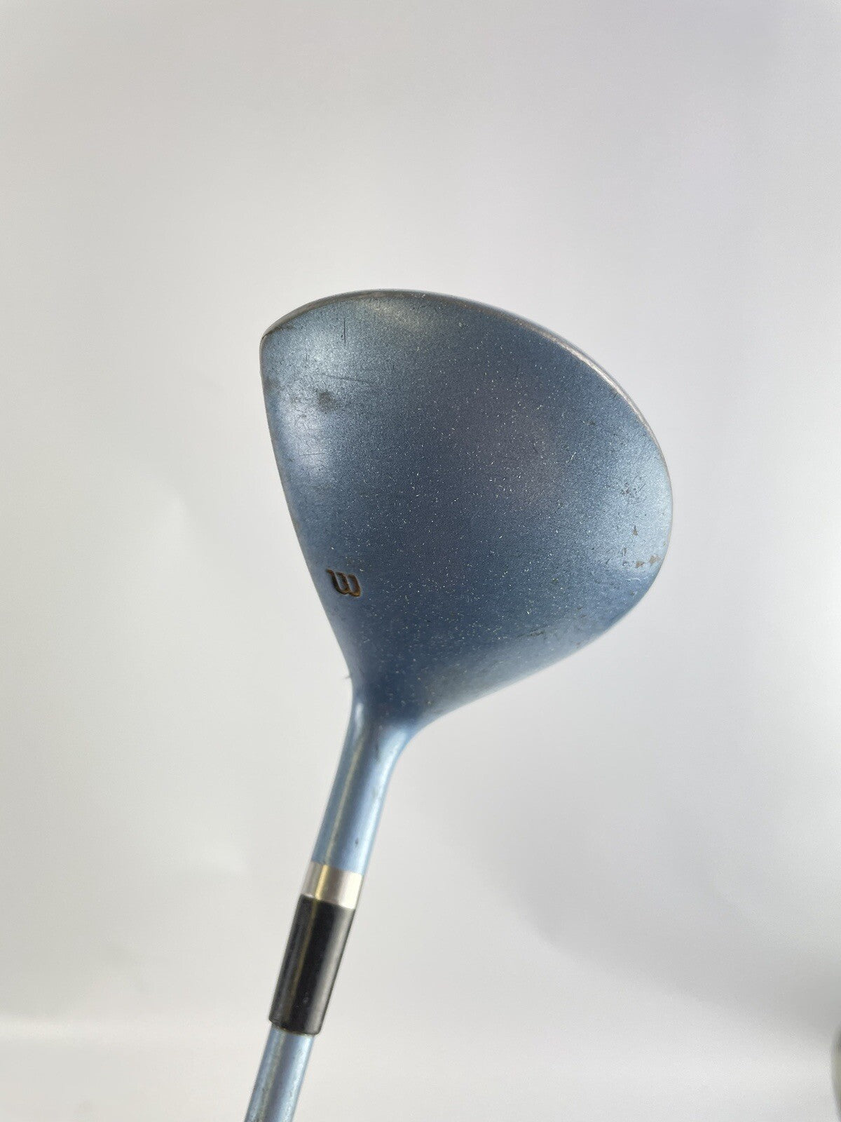 Wilson Golf Ladies 7 Wood Prostaff Offset Ladies Graphite /Right /New Grip /66159