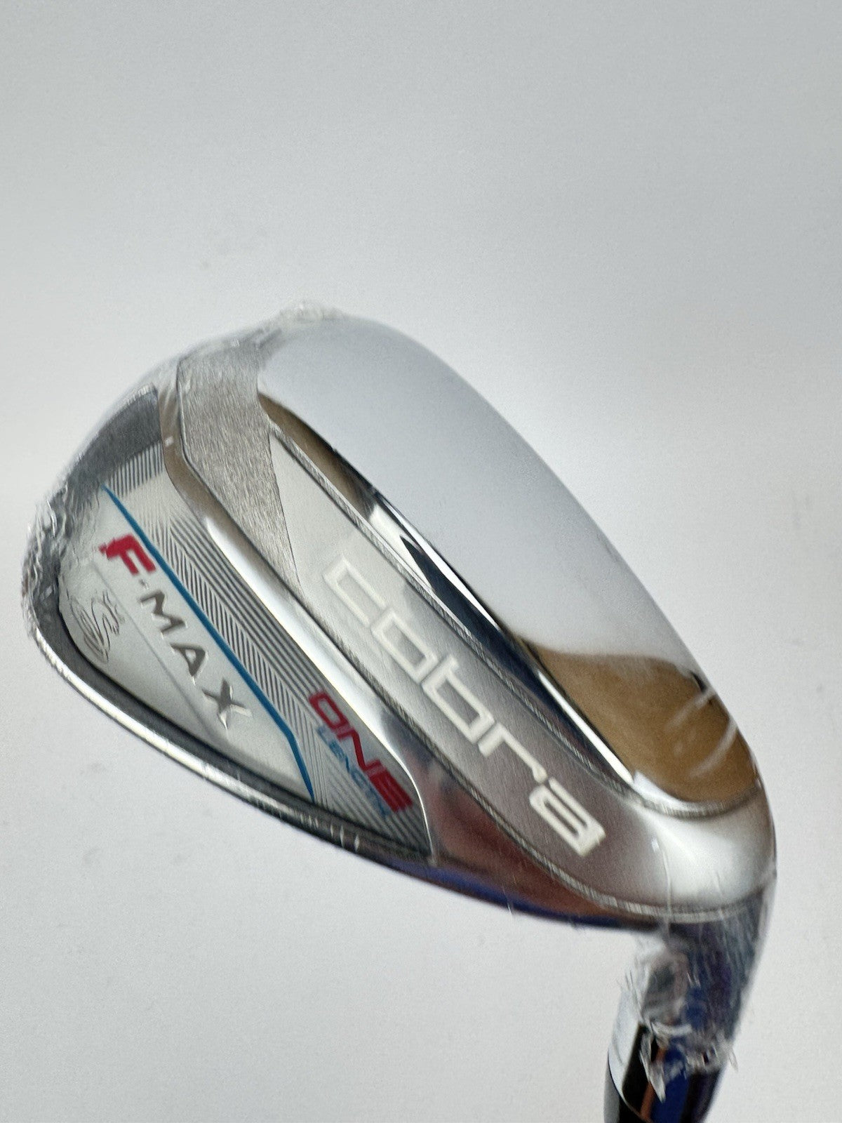 Cobra Ladies One Length Sand Wedge 55* F-Max Womens Graphite /Right /New /343992