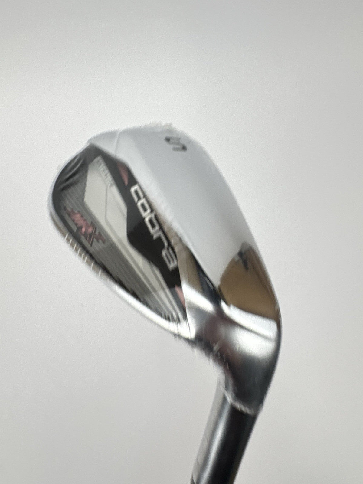 Cobra Air X Ladies Sand Wedge 55* Women’s Flex Graphite /Right Handed /New/340235