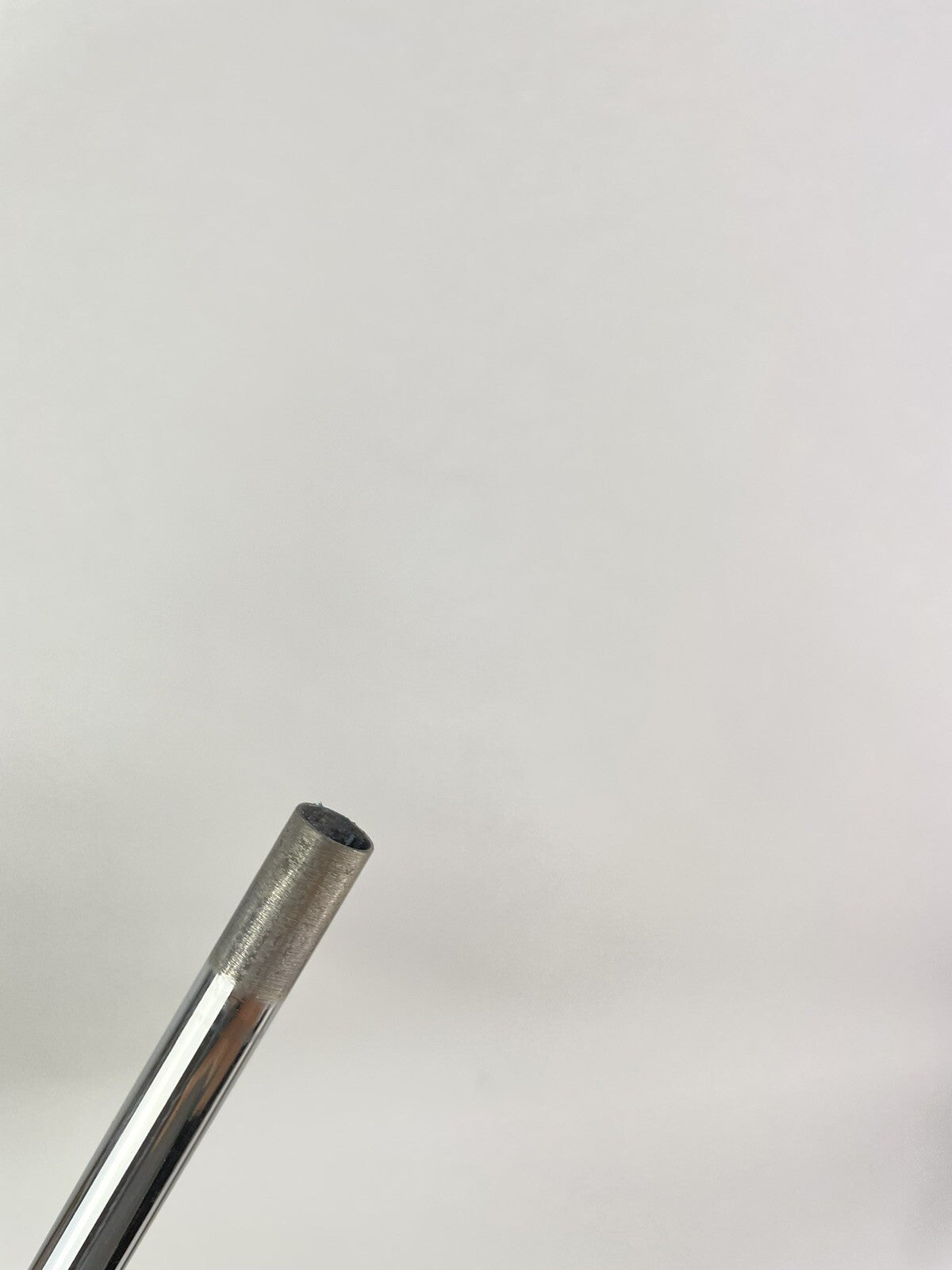 KBS Max 80 Iron Shaft Regular Flex Steel 35.5" /0.370 Parallel Tip /182289