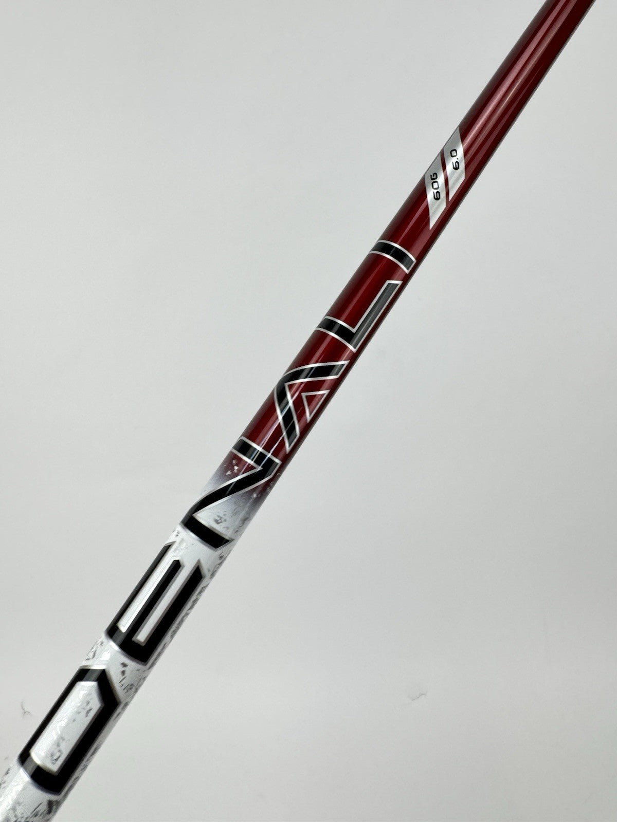 Cobra OPTM DS Adapt Driver Shaft Denali Red 6.0 Stiff Graphite 44.5” /354543