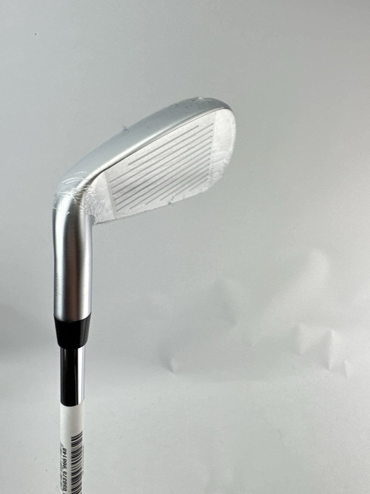 Cobra LTDx One Length 7 Iron KBS Tour 90 Regular Steel /Right Handed /New /303795