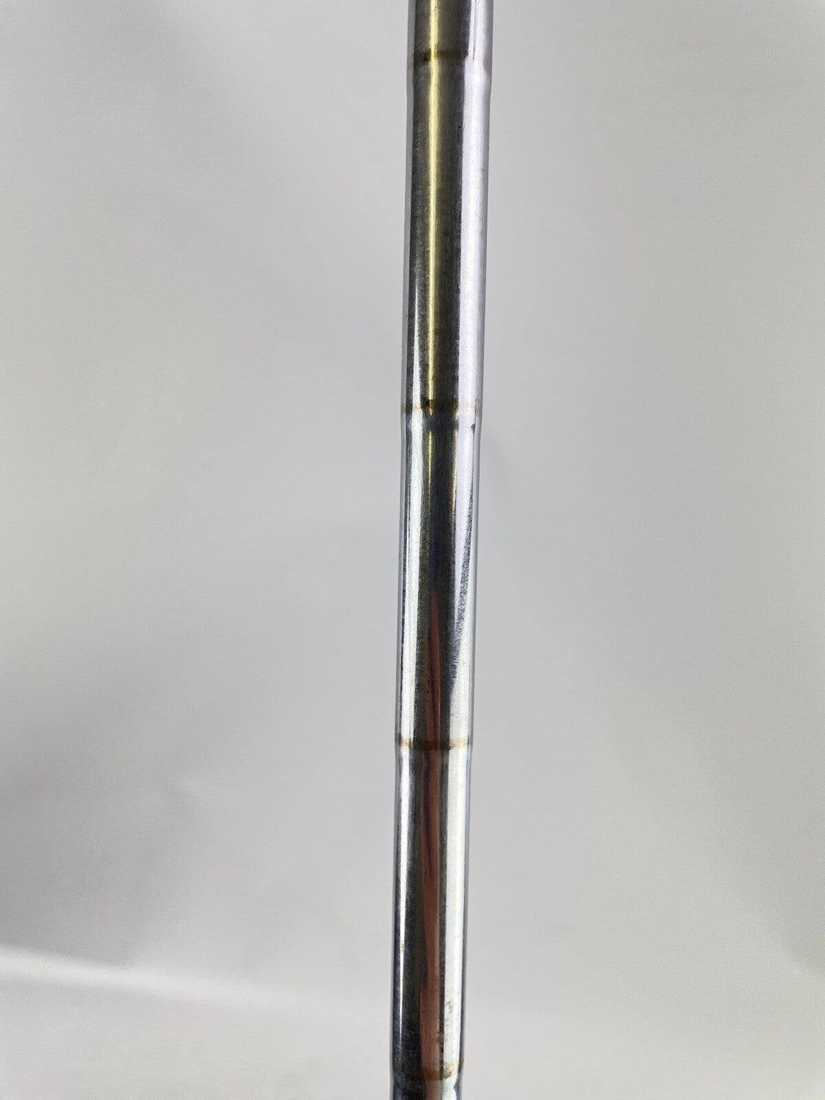 John Letters Swingmaster 2 Iron Regular Steel /Right Handed /New Grip /869915