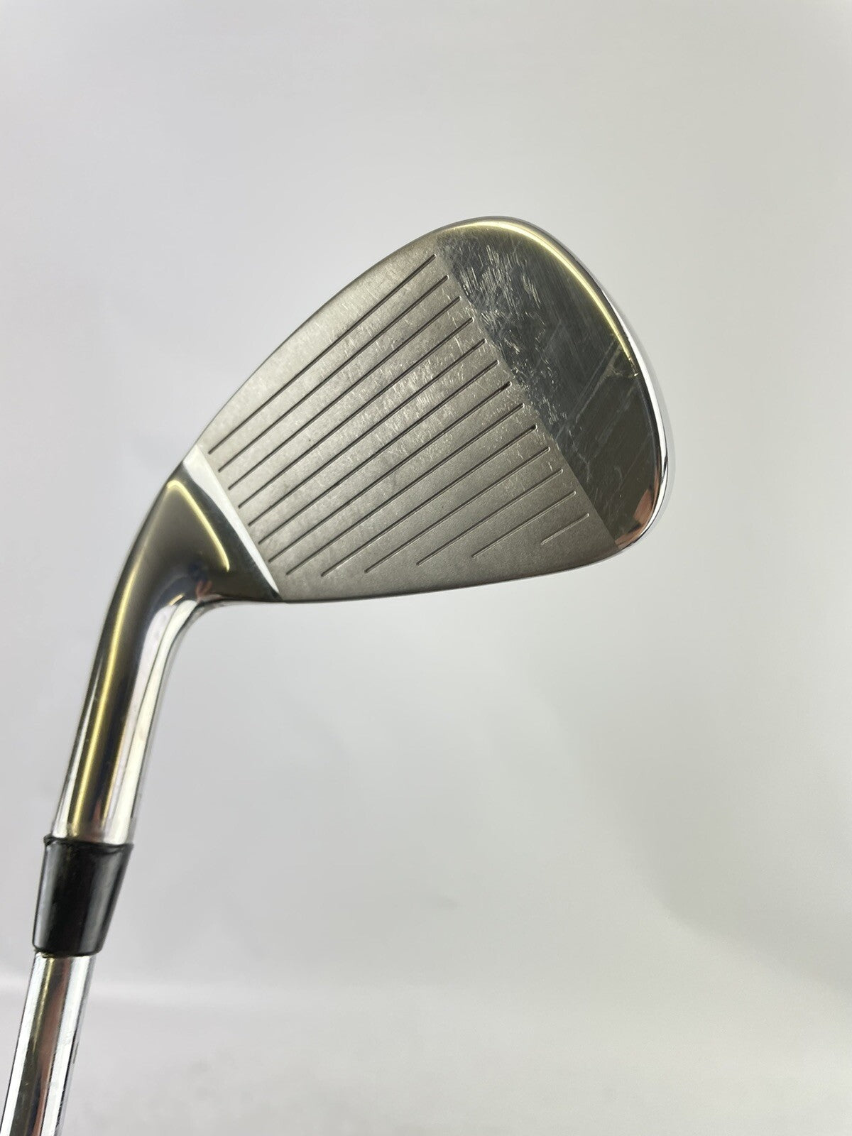 Lynx Golf Black Cat 6 Iron Regular Steel /Right Handed /889912