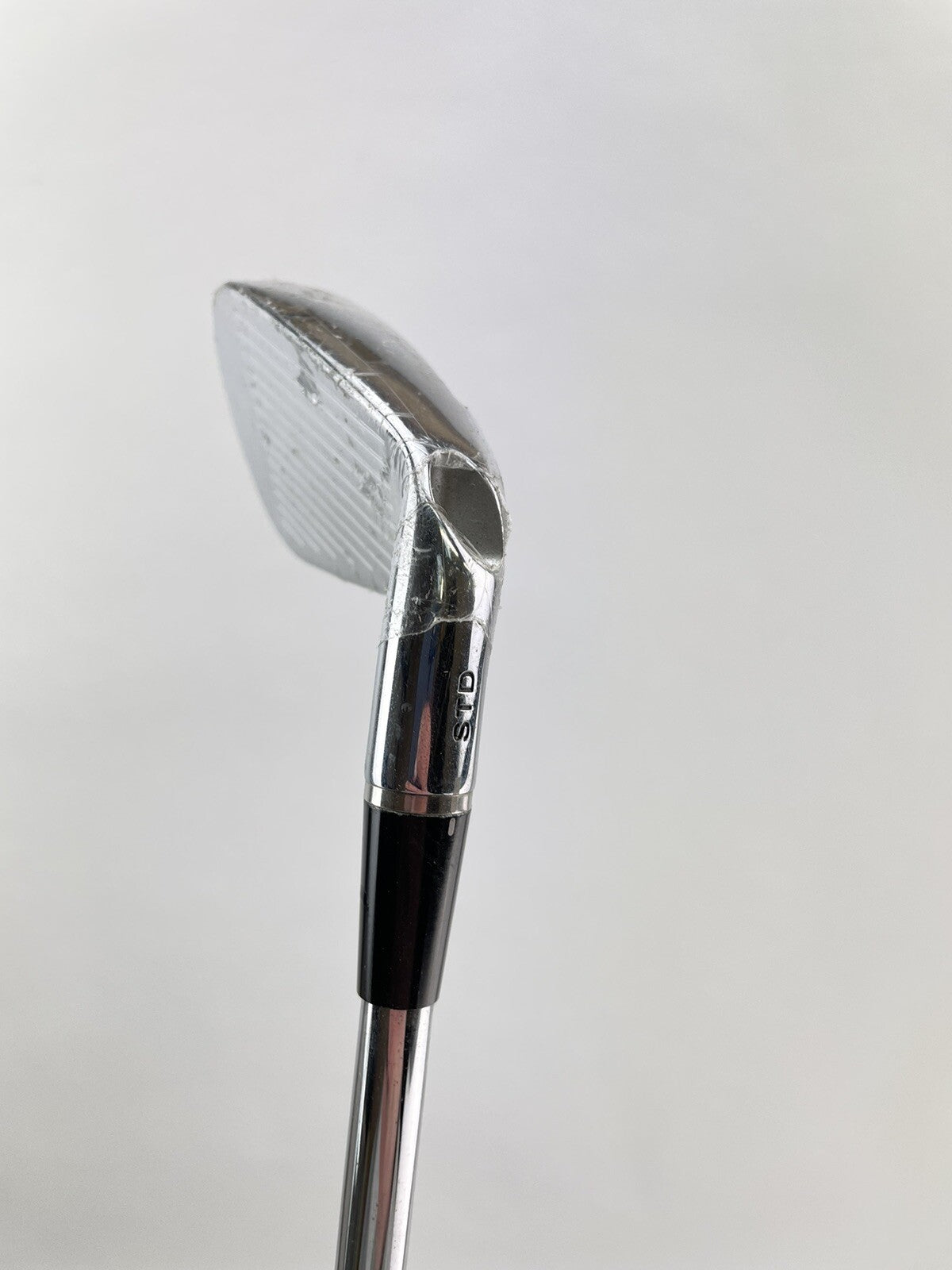Callaway Rogue Pro 7 Iron Elevate 85 Regular Flex Steel /Left /+1/2” /Demo/214257