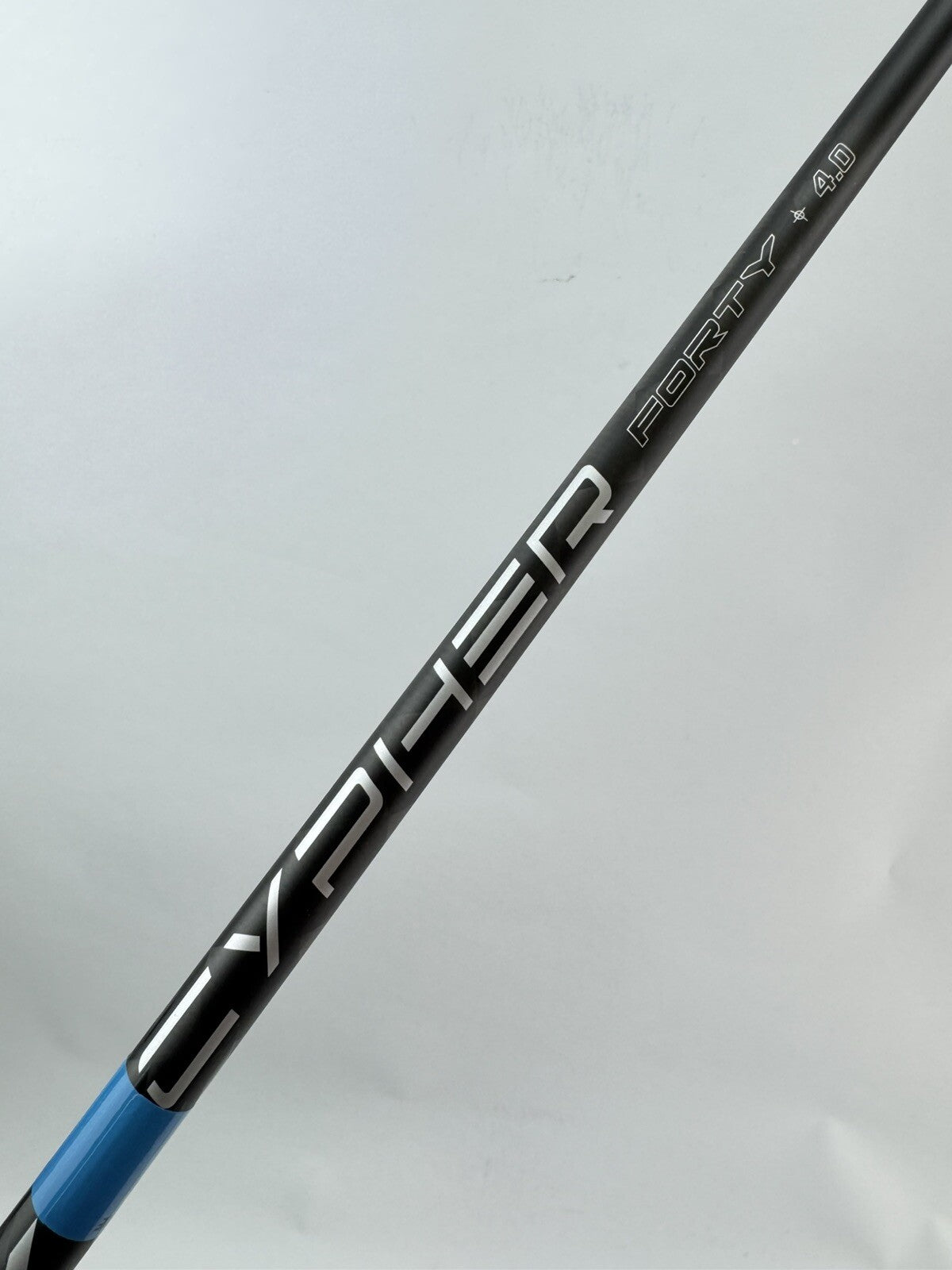 Callaway Ladies 3 Wood Shaft Cypher Forty 4.0 Womens Graphite 41” /273600
