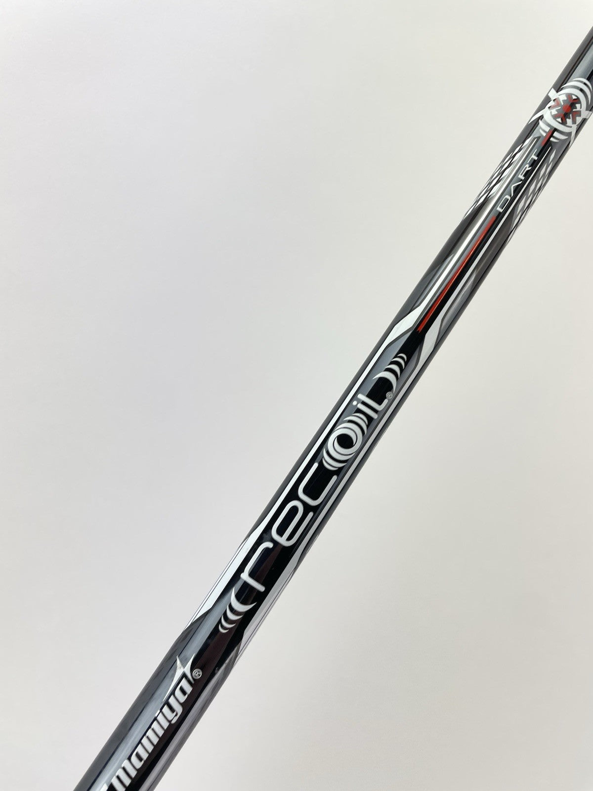 Recoil Dart Iron Shaft 65 Senior Flex Graphite 36” /0.355 Tapered /Lamkin /298884
