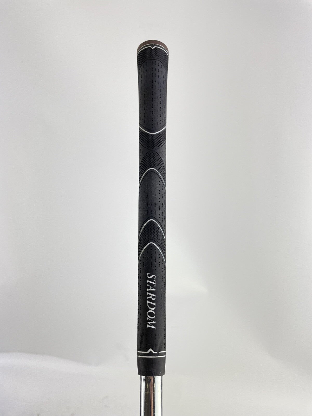 Wishon Golf Forged 6 Iron 560mc Kbs Tour Stiff Steel /Right /New Grip /711015