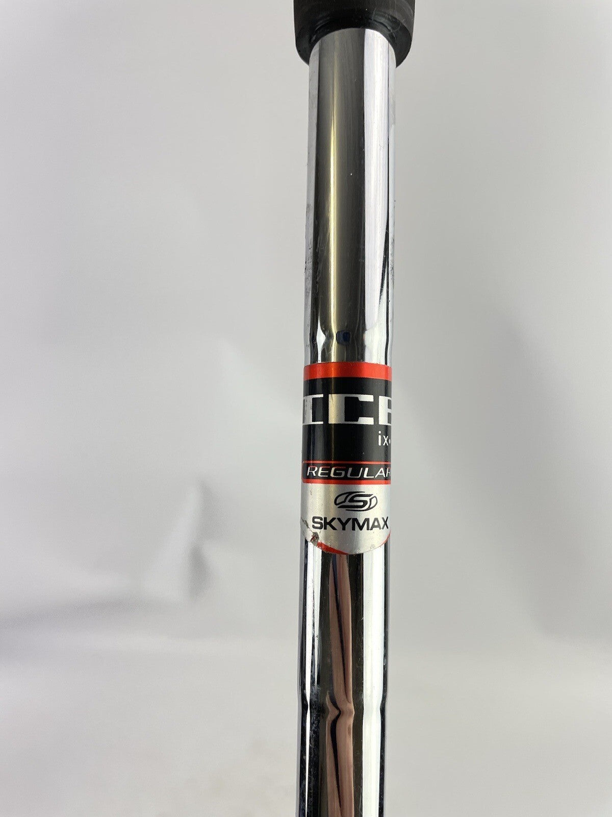 Skymax Golf Sand Wedge Ice Cavity Back Regular Steel /New Jumbo Grip /542010