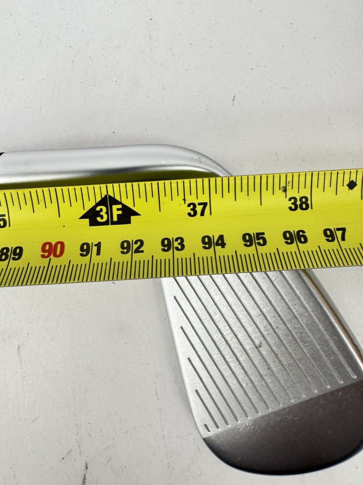 Callaway Apex Forged 7 Iron Elevate ETS 95 Regular Flex Steel /Right /3643315