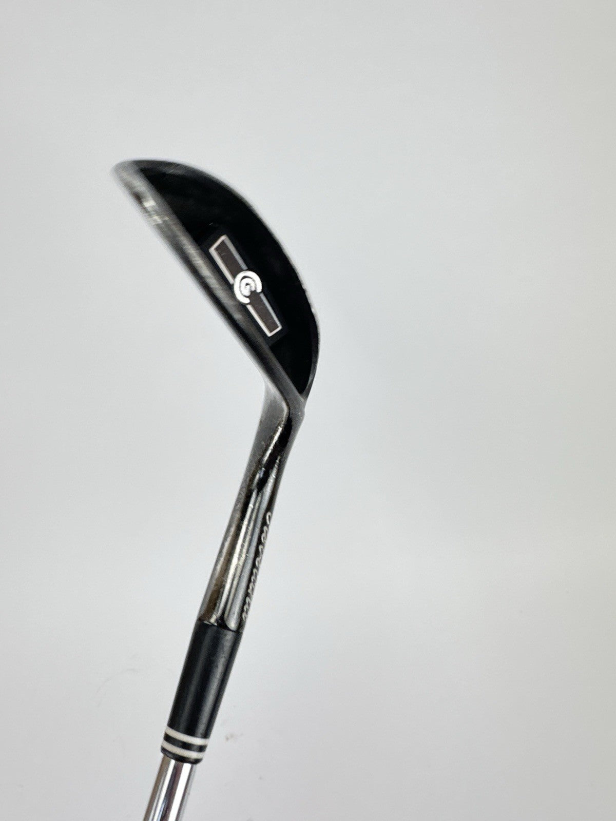 Cleveland Smart Sole Sand Wedge 58* /Wedge Flex Steel /Right Handed /3314113