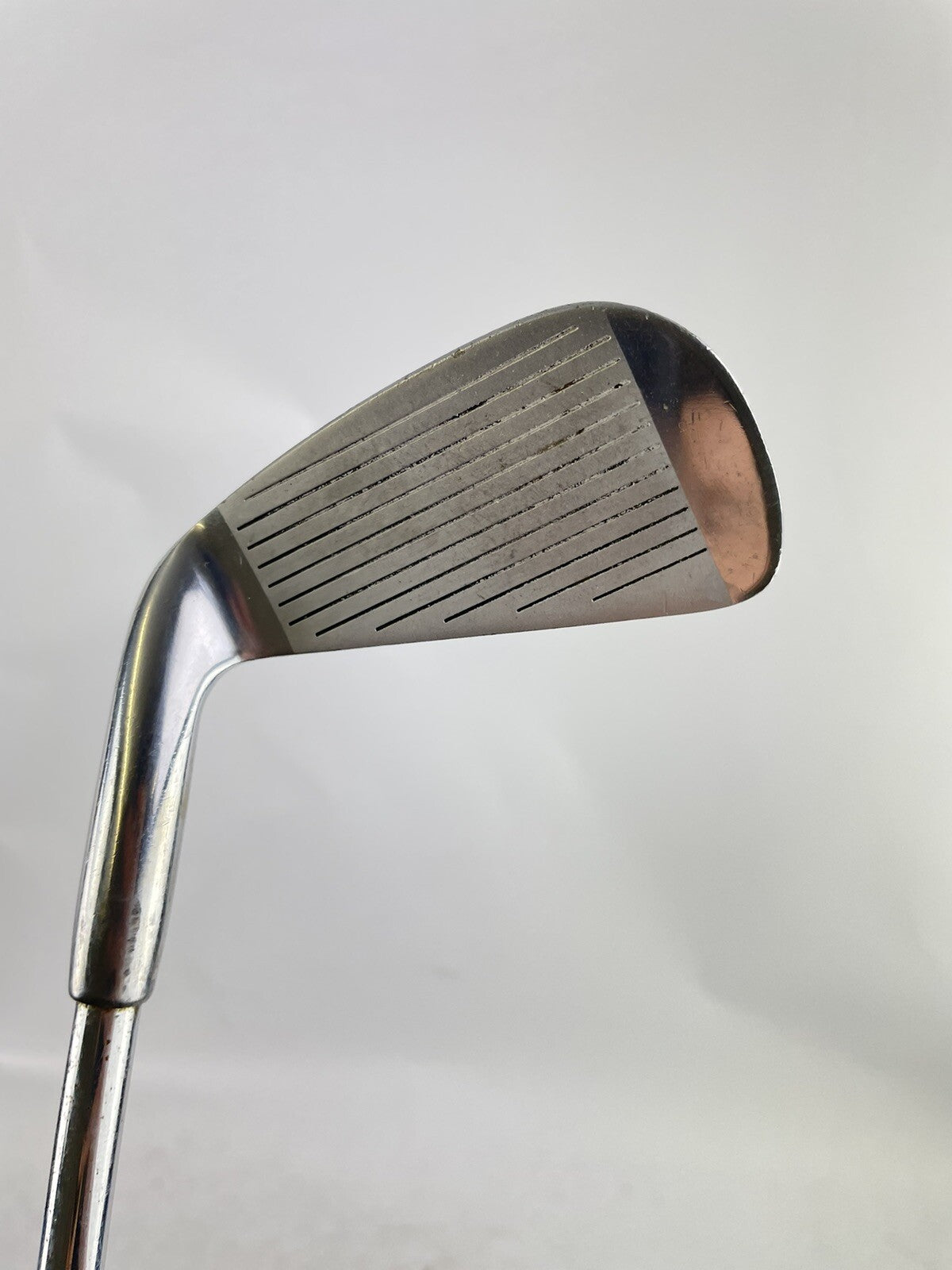 Slazenger Plus 3 Iron Regular Flex Steel /Right Handed /New Grip /900112