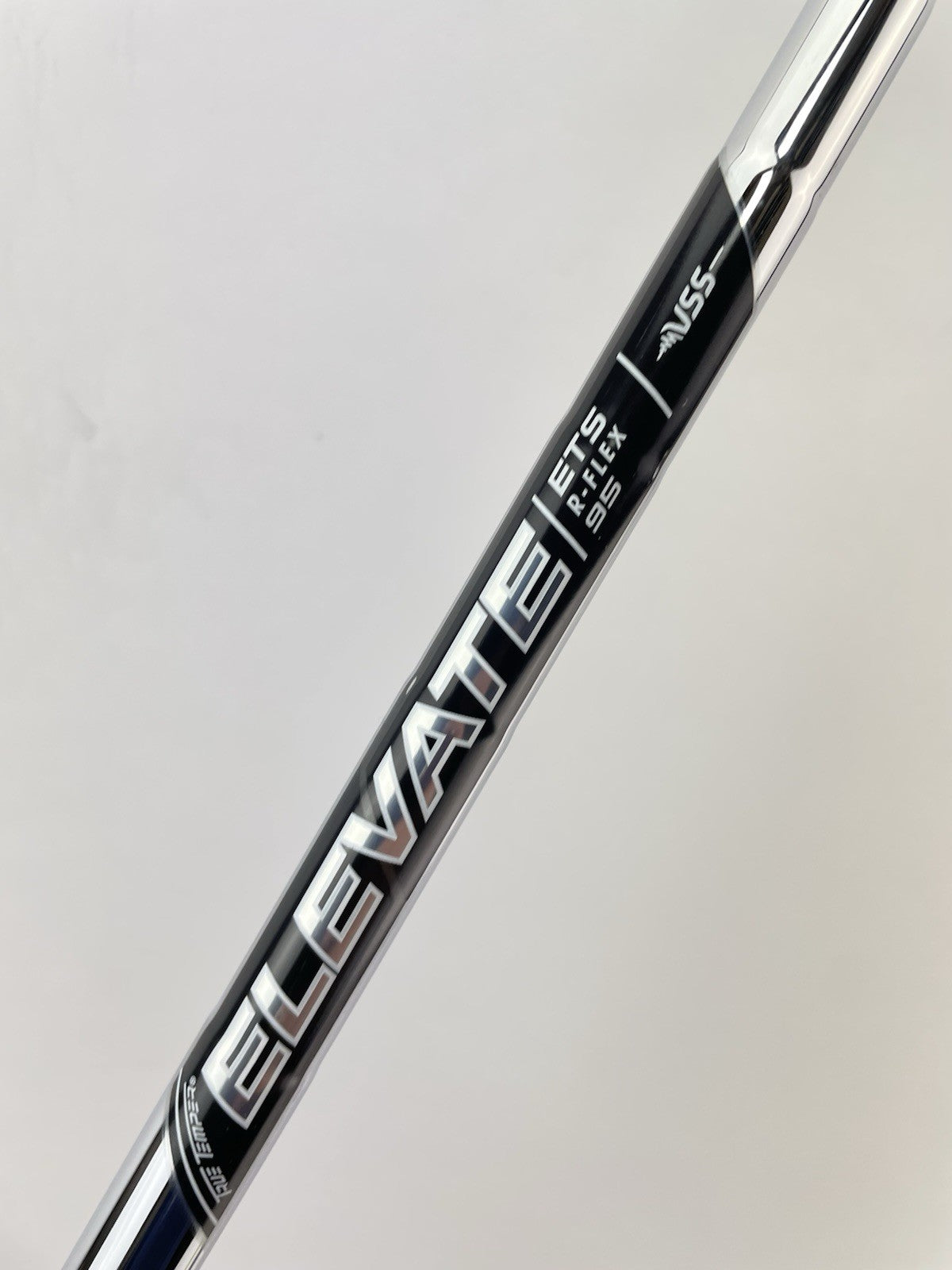 Elevate ETS 95 Iron Shaft Regular Flex Steel 36 /0.370 Parallel /265123