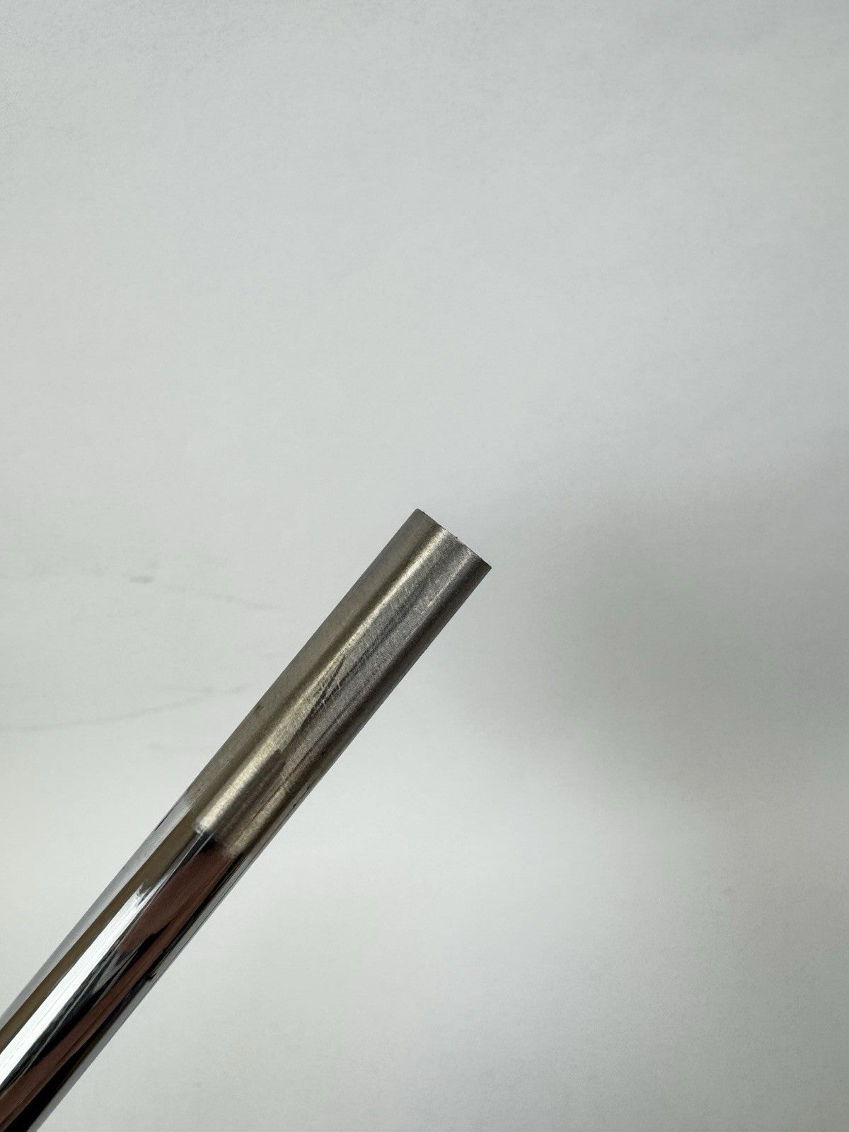 KBS $-Taper Lite Iron Shaft Stiff Flex Steel 35.5” /0.370 Parallel /346807