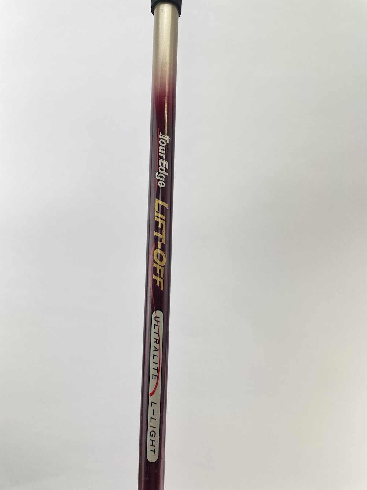 Tour Edge 7 Wood 22* Lift Off Ladies Flex Graphite /Right /New Grip /2761712