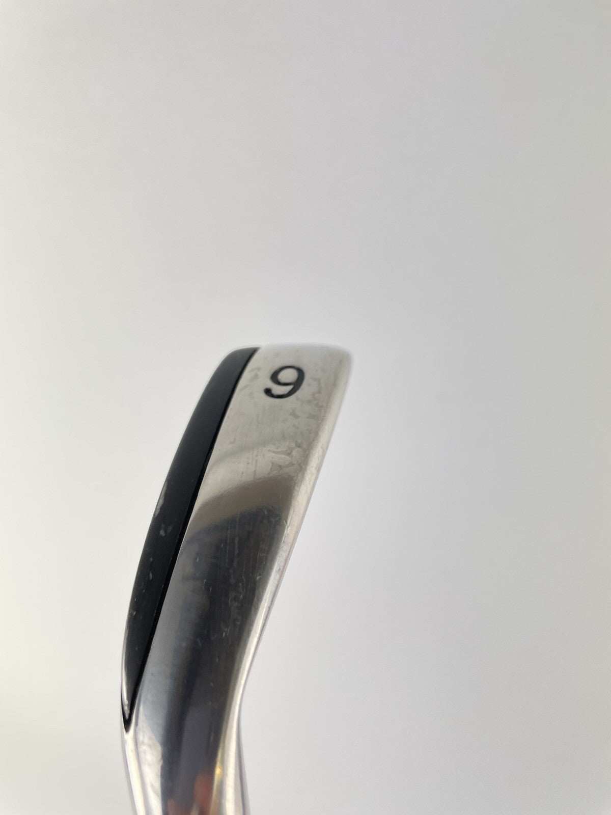Lynx Golf 6 Iron Mens Regular Steel /Right Handed /Good Grip /2Flat /128526