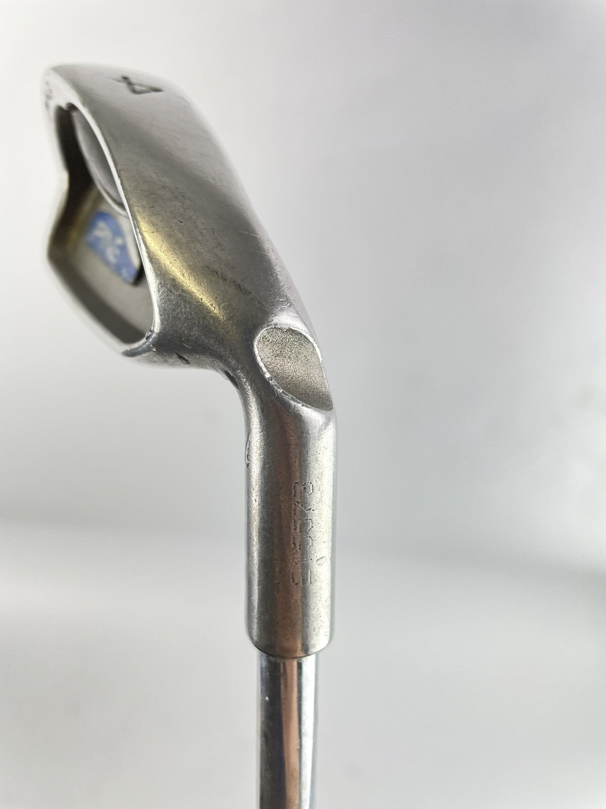 Ping G2 4 Iron Black Dot Regular Flex Steel /Right Handed /Golf Pride /105594