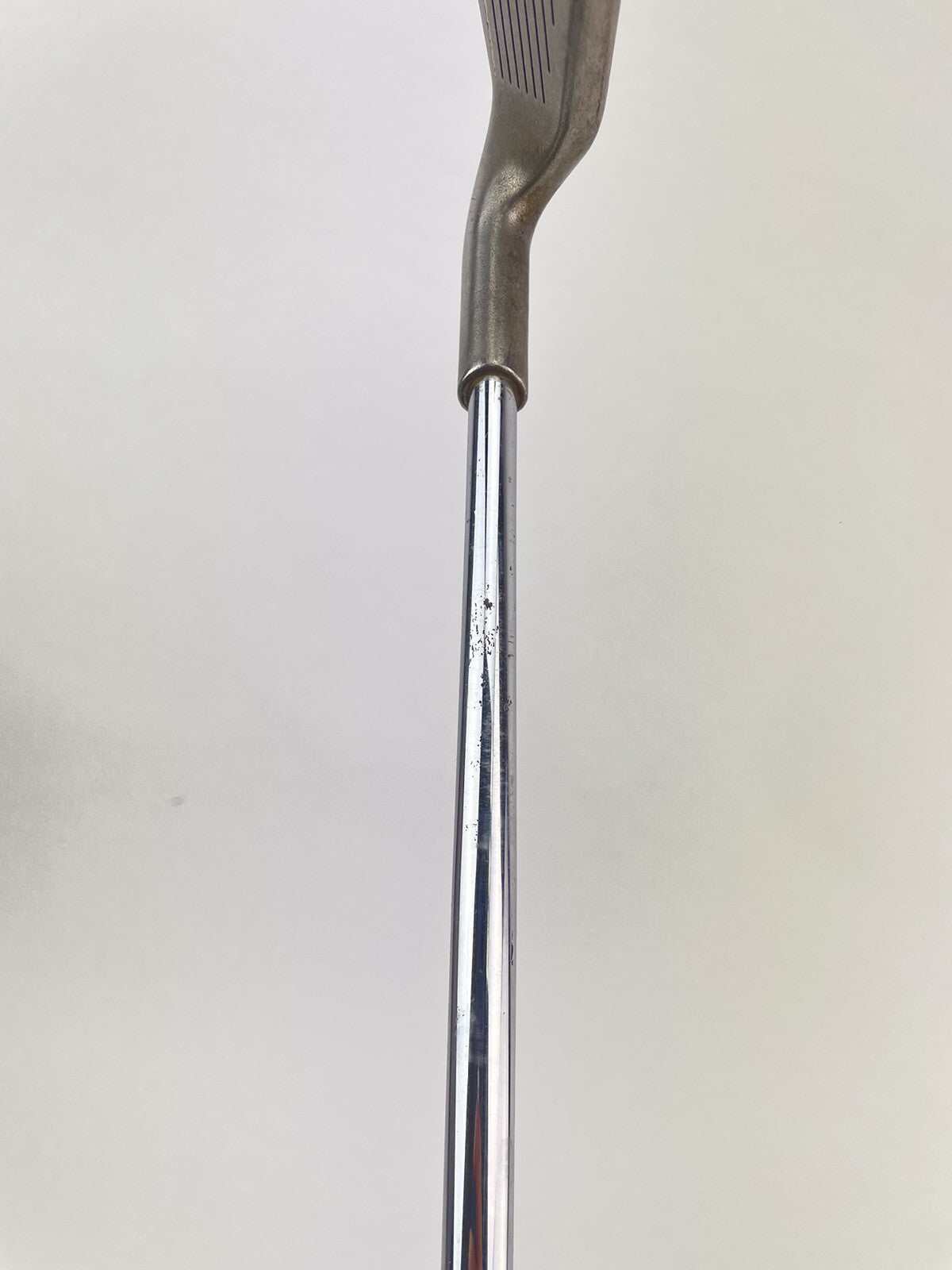 Ping G5 6 Iron Blue Dot Regular Flex Steel /Right Handed /New Grip /1779015