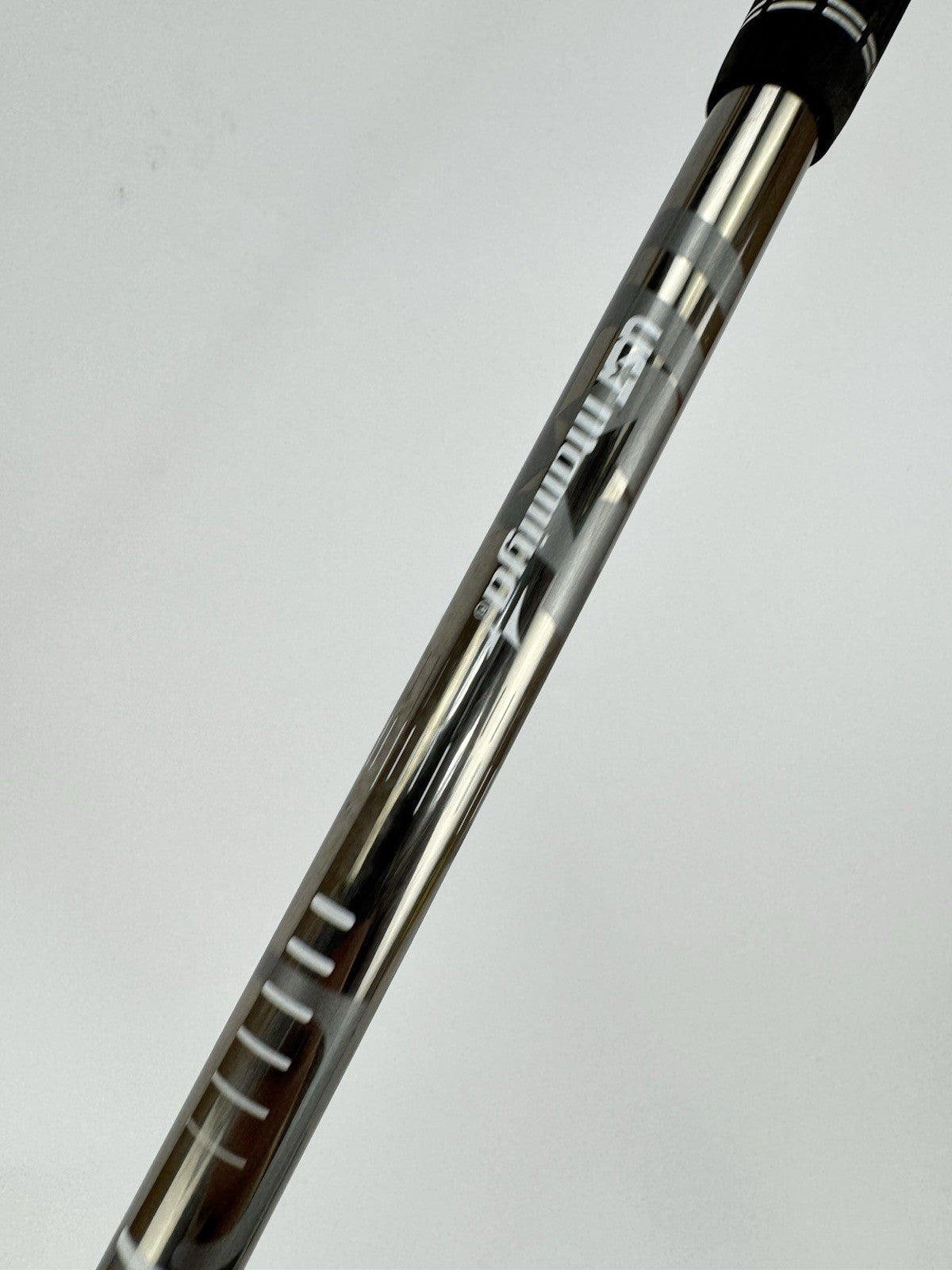 Mizuno JPX923 Forged 7 Iron A Senior Flex Graphite /Left Handed /Demo /3307917