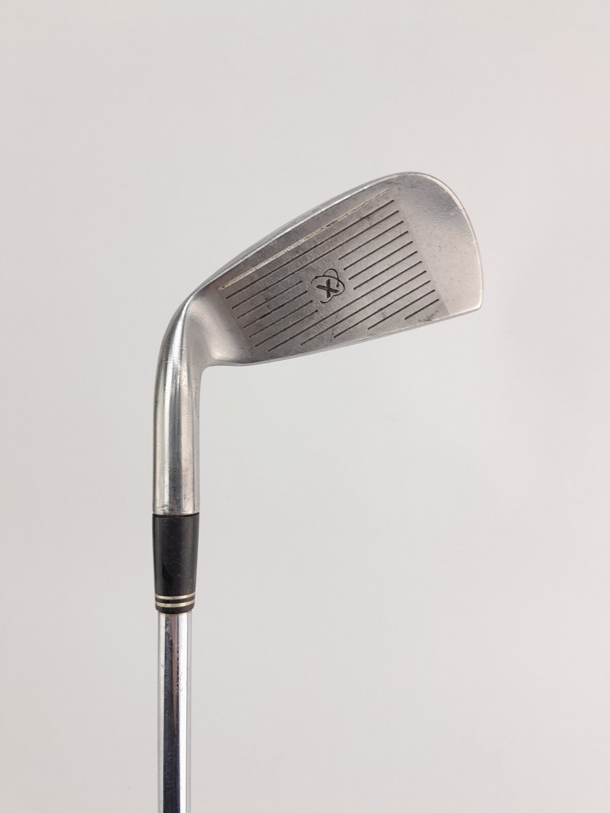 Mizuno Axis 5 Iron Regular Flex Steel /Right Handed /New Grip /164609