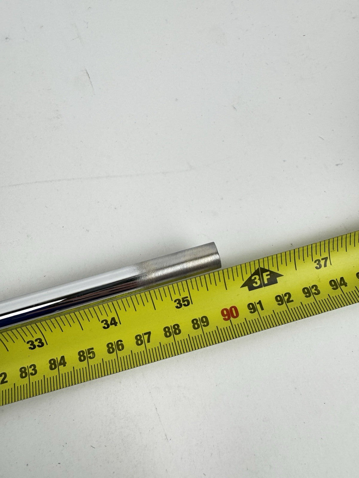 Project X LZ Iron Shaft Regular Flex Steel 115G 35.5” /0.355 Tapered /3197812