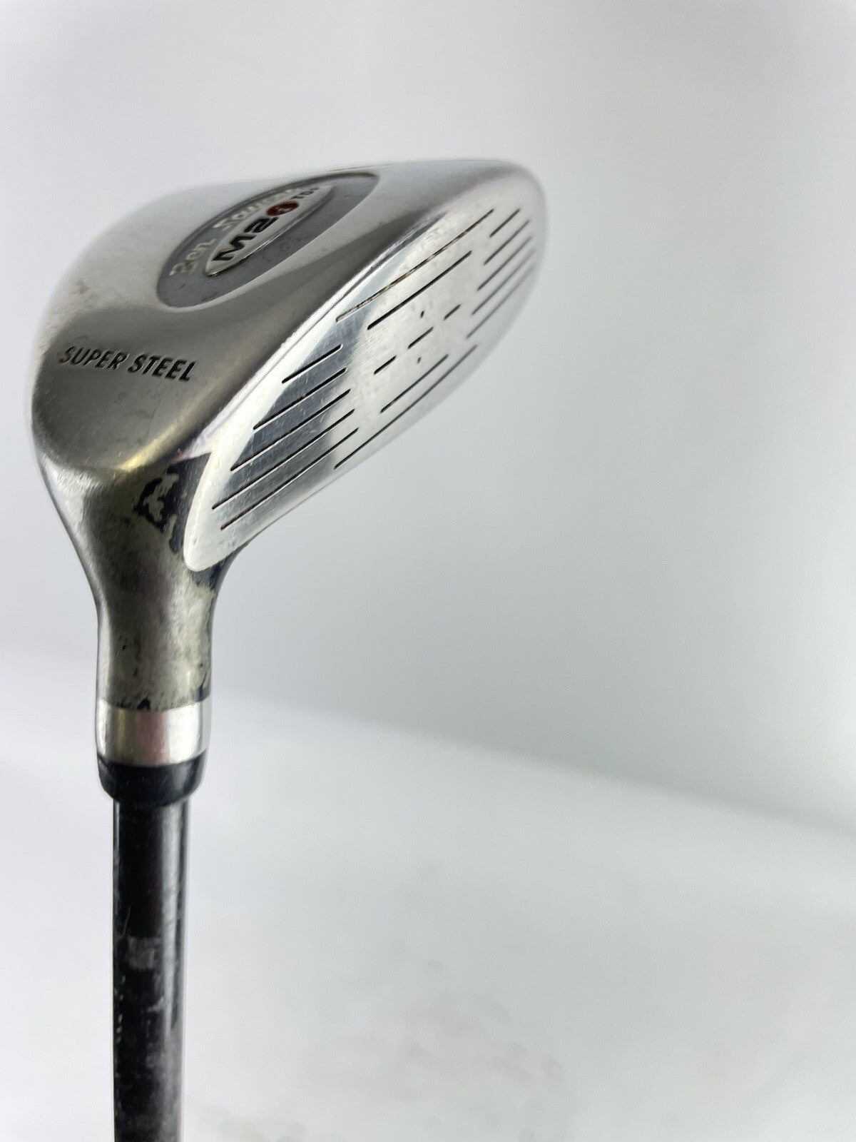 Ben Sayers Hybrid 20* M2i Regular Graphite /Right Handed /New Grip /98326